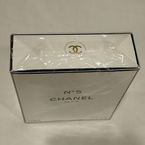 CHANEL Makeup - Sealed Chanel new in box. CHANEL Makeup - Sealed Chanel new in box.